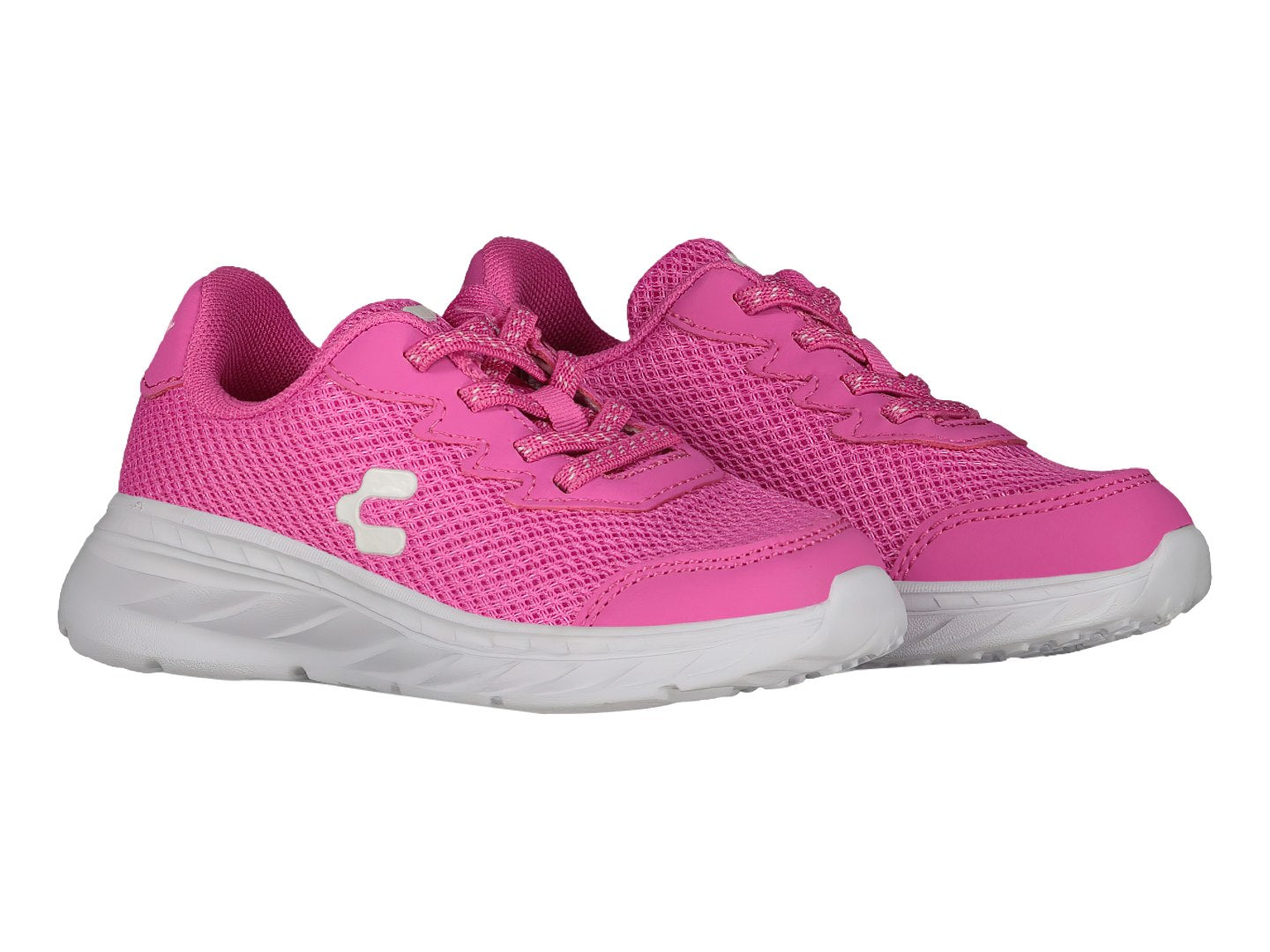 Tenis Charly 10 98970 003 98970 Para Niña