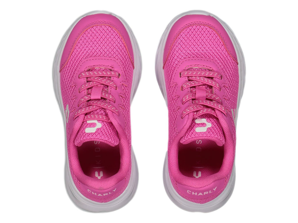 Tenis Charly 10 98970 003 98970 Para Niña