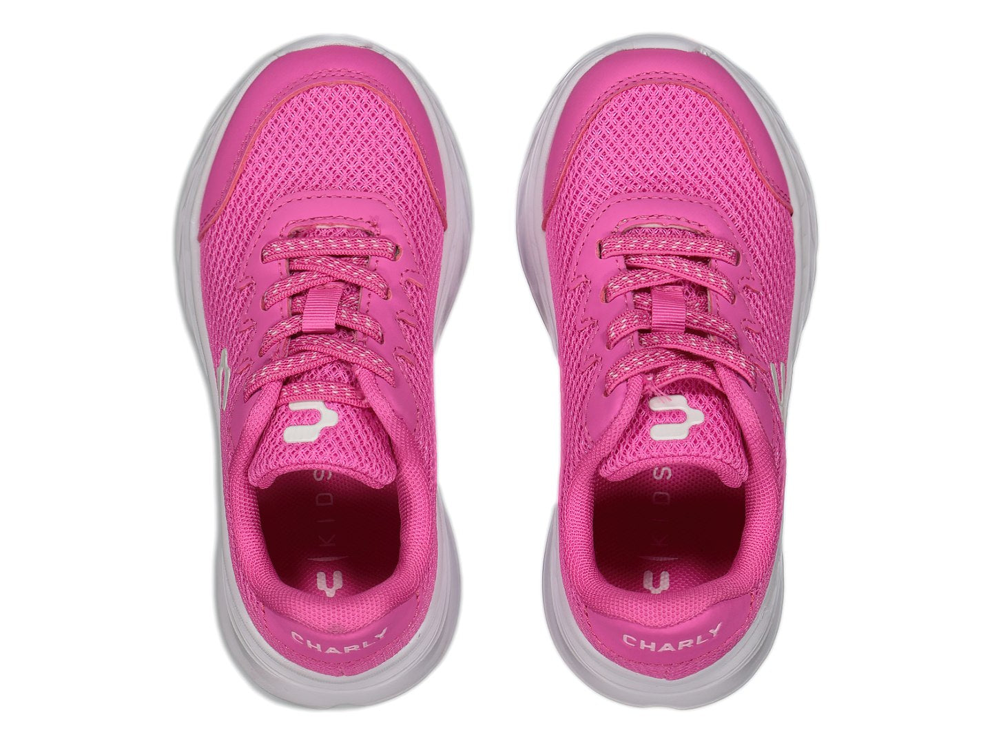 Tenis Charly 10 98970 003 98970 Para Niña