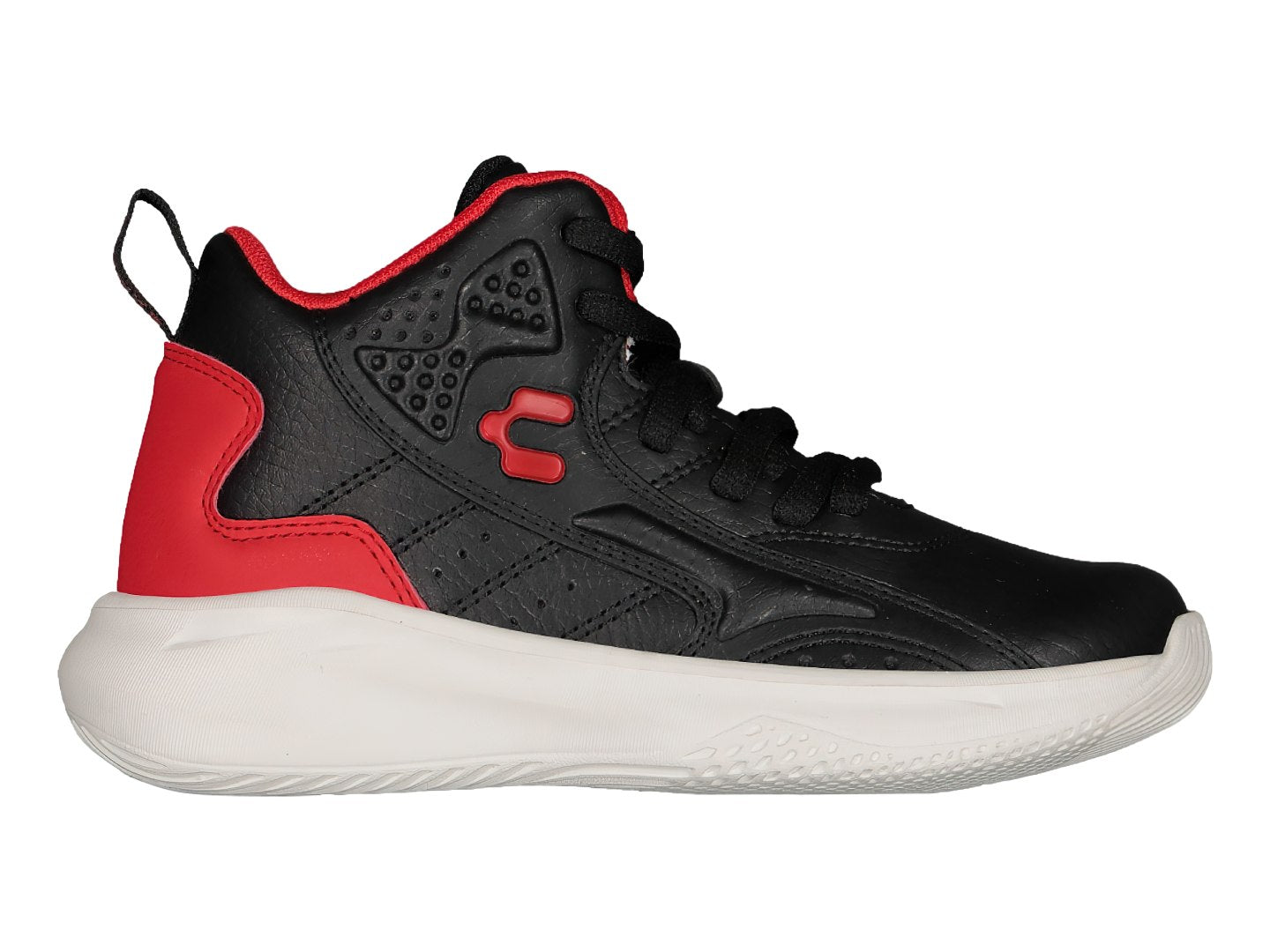 Tenis Charly 10 79372 001 79372 Para Niño