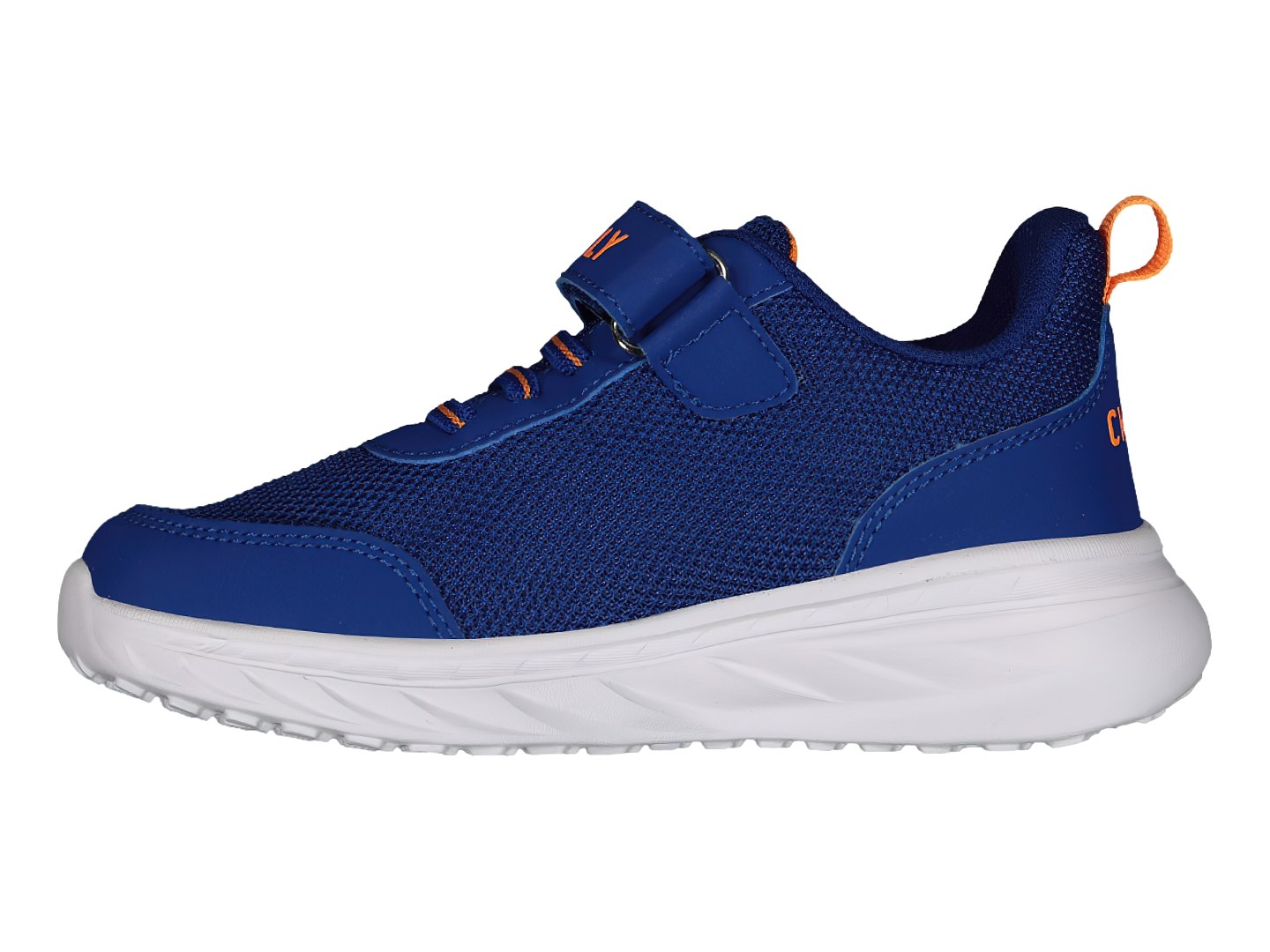 Tenis Charly 1098967 001 98967 Para Niño