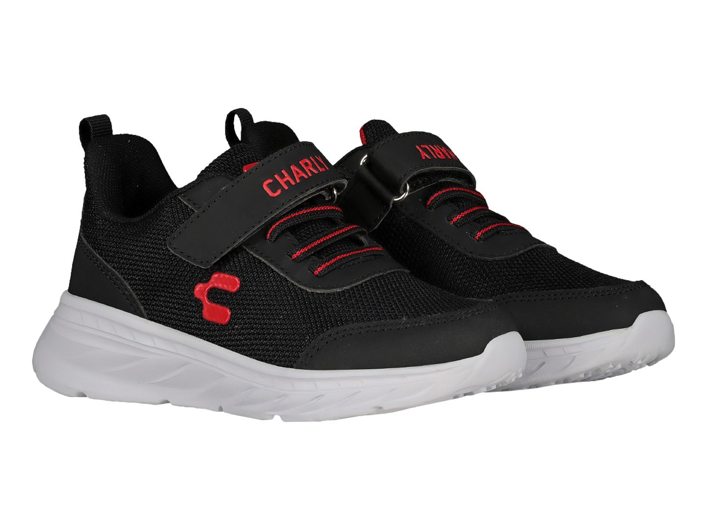 Tenis Charly 10 98967 004 98967 Para Niño