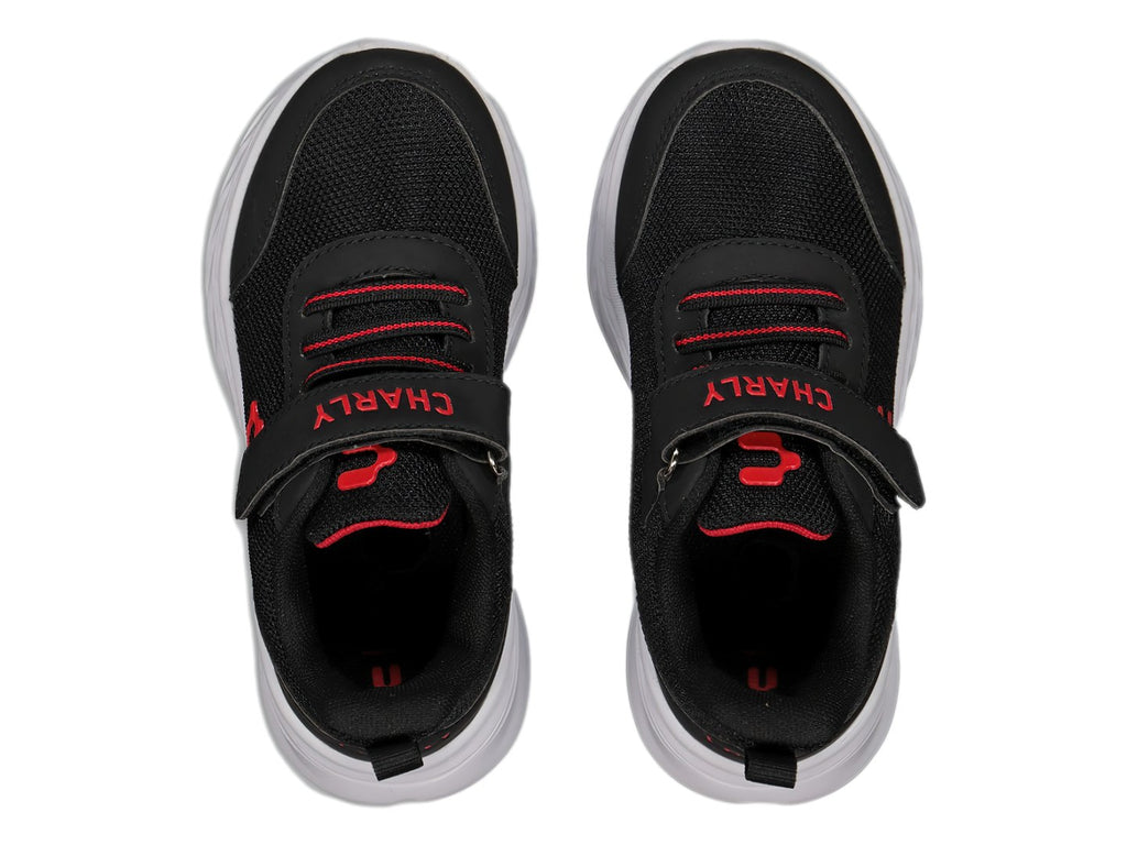 Tenis Charly 10 98967 004 98967 Para Niño