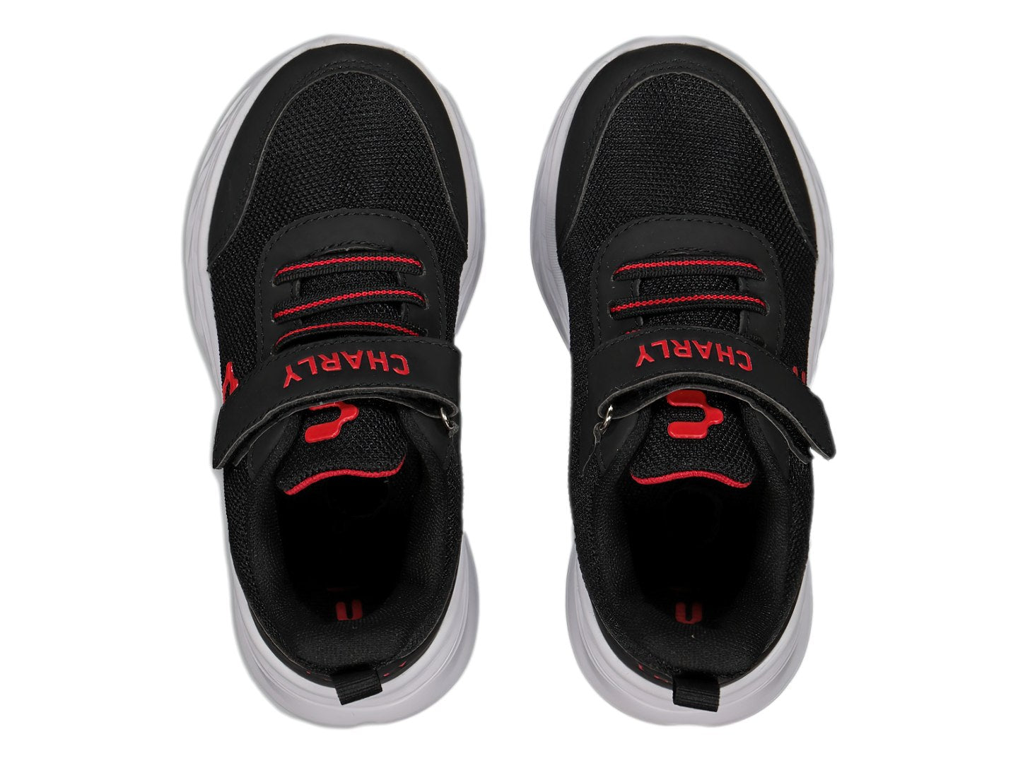 Tenis Charly 10 98967 004 98967 Para Niño