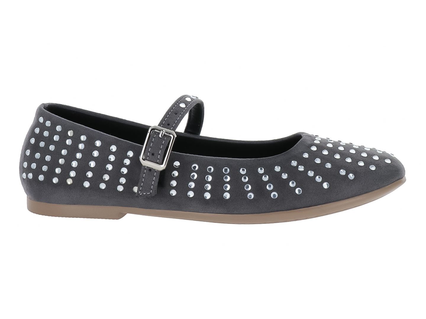 Tenis Tropicana 474002 Para Niña