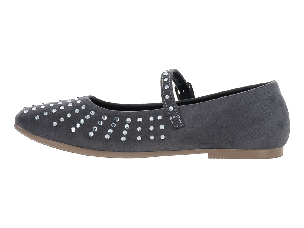 Tenis Tropicana 474002 Para Niña
