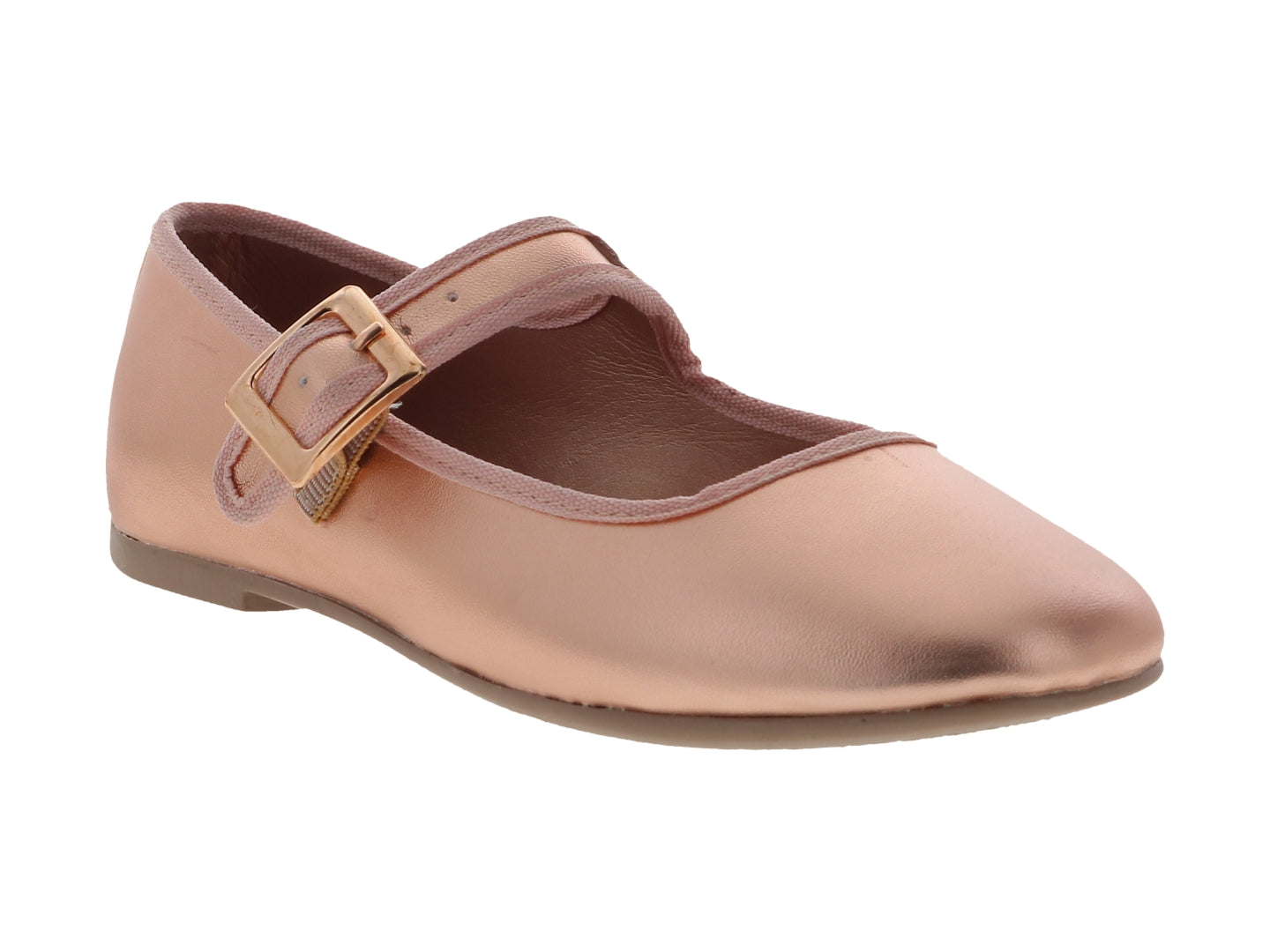 Zapatos Tropicana 474003 Para Niña