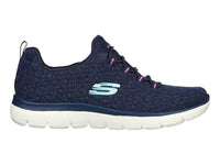 Tenis Skechers Summits 149934 Para Mujer