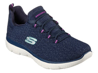 Tenis Skechers Summits 149934 Para Mujer