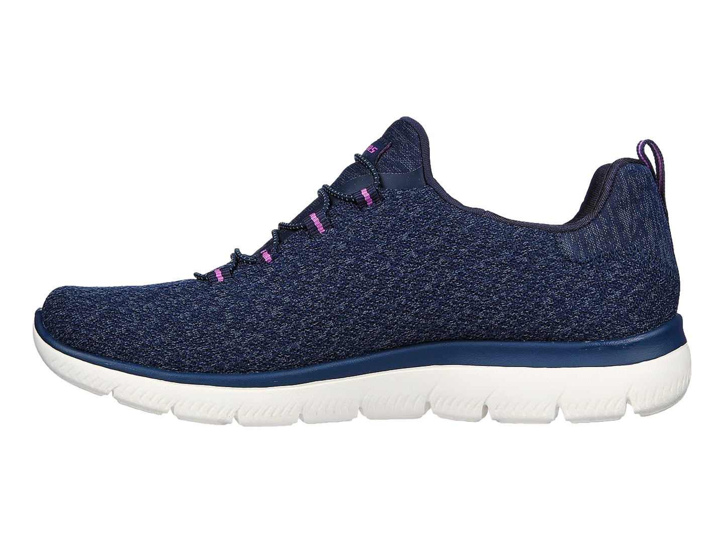 Tenis Skechers Summits 149934 Para Mujer