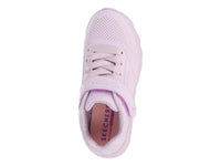 Tenis Skechers One Morado para Niña