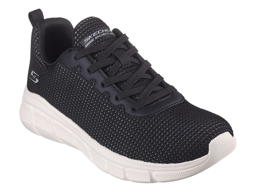 Tenis Skechers Bobs B Flex 117346 Para Mujer