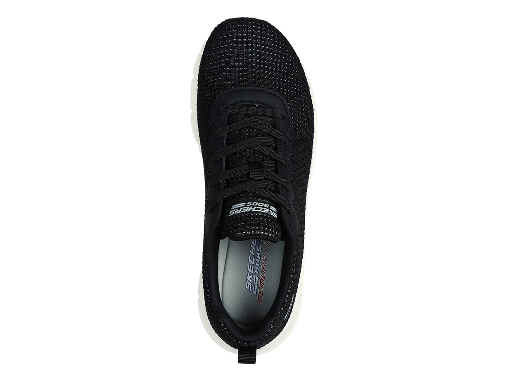 Tenis Skechers Bobs B Flex 117346 Para Mujer