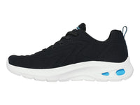 Tenis Skechers BOBS Unity Negro con Blanco para Mujer