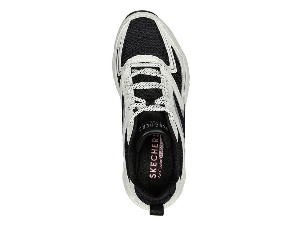 Tenis Skechers Tres Air One 177424 Para Mujer