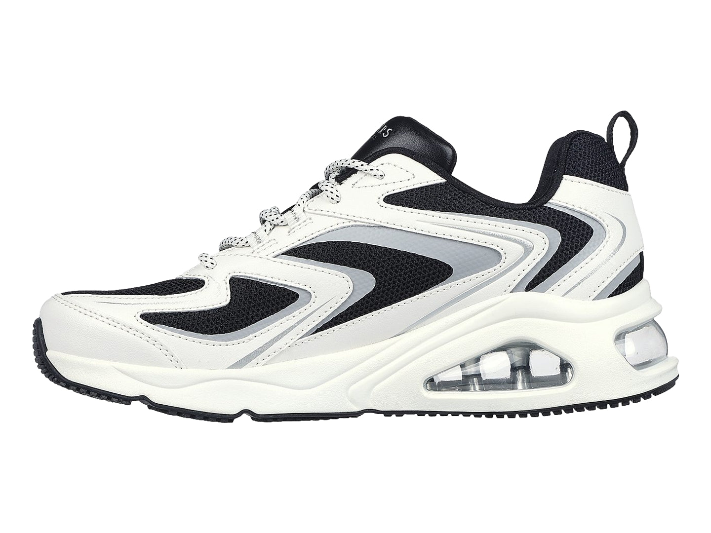 Tenis Skechers Tres Air One 177424 Para Mujer