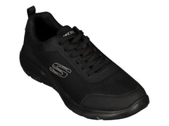 Tenis Skechers Summits Negro para Hombre
