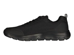 Tenis Skechers Summits Negro para Hombre