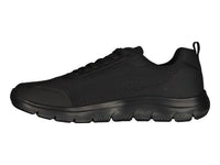 Tenis Skechers Summits Negro para Hombre