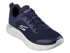 Tenis Skechers Go Walk Flex Azul Marino para Hombre