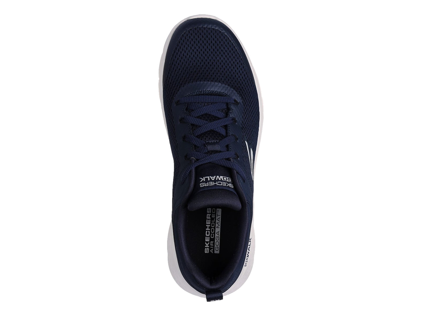 Tenis Skechers 216495 Para Hombre