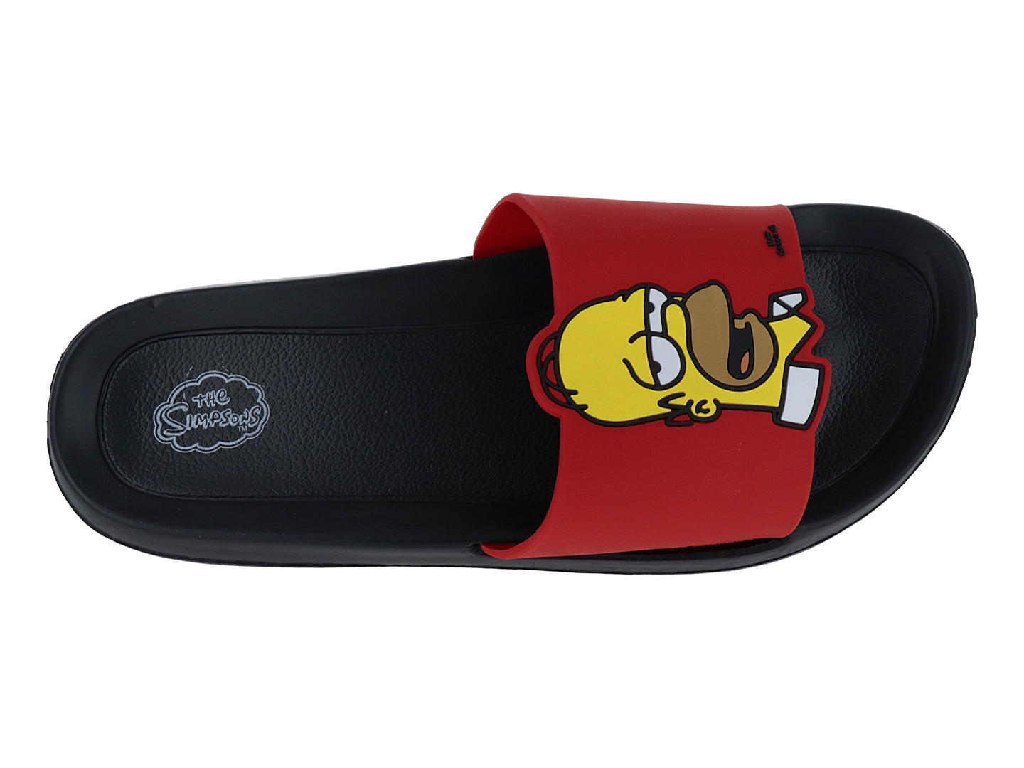 Sandalias Arra 00022 Para Hombre