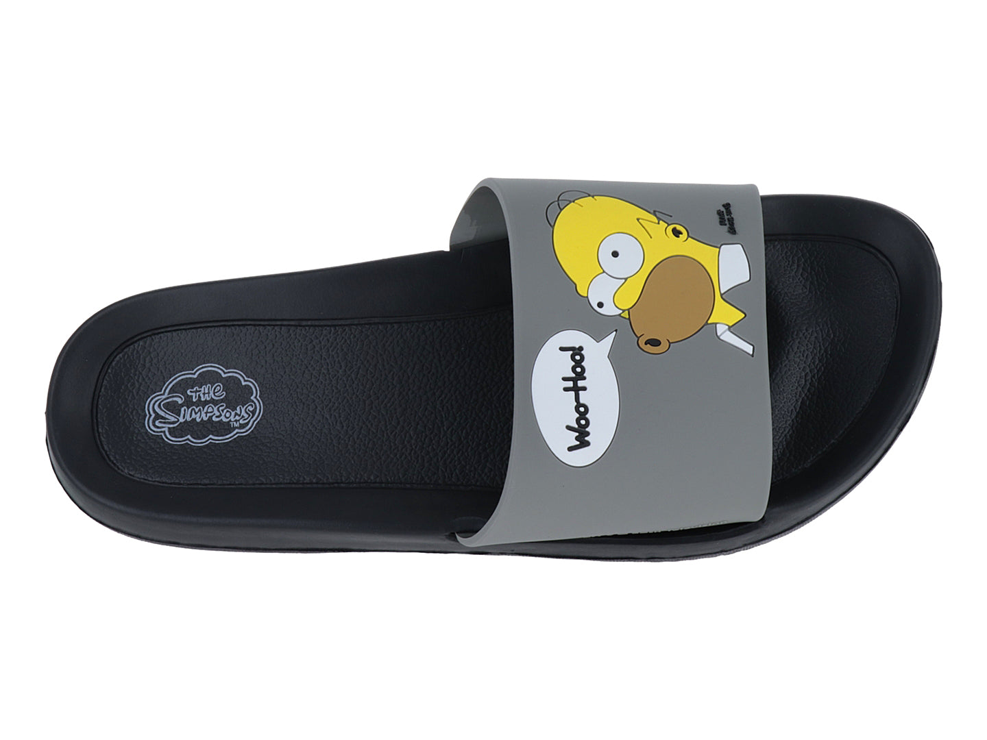 Sandalias Arra 00023 Para Hombre