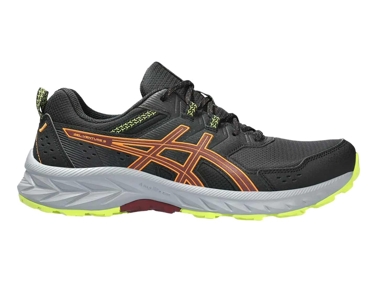 Tenis Asics Gel Venture 9 11B486 Para Hombre