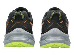 Tenis ASICS Gel-Venture 9 Negro y Rojo para Hombre