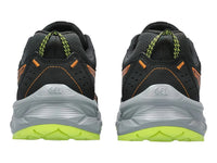 Tenis ASICS Gel-Venture 9 Negro y Rojo para Hombre