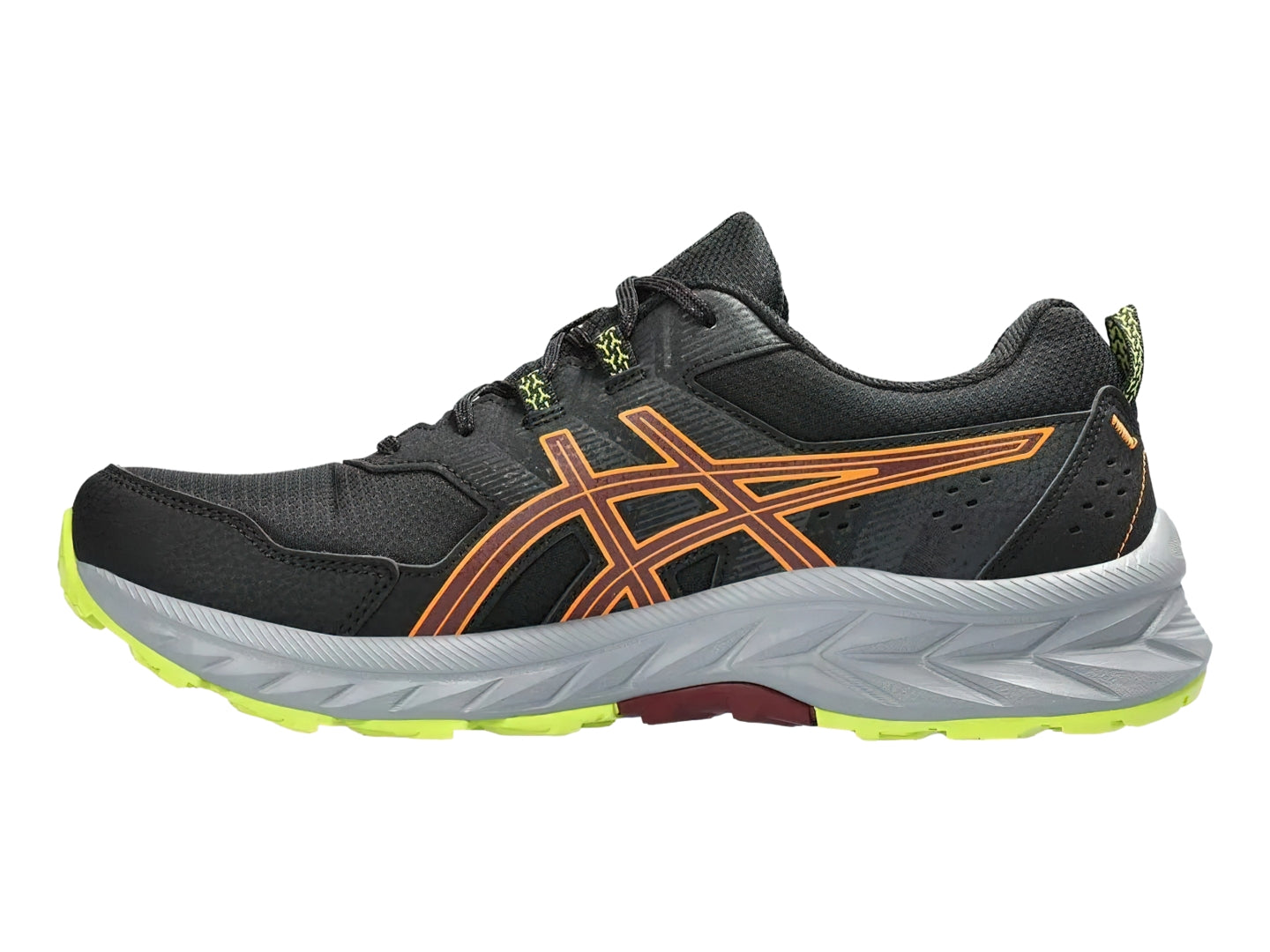 Tenis Asics Gel Venture 9 11B486 Para Hombre