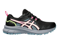 Tenis Asics Trail Scout 3 12B516 Para Mujer