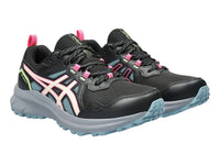 Tenis Asics Trail Scout 3 12B516 Para Mujer