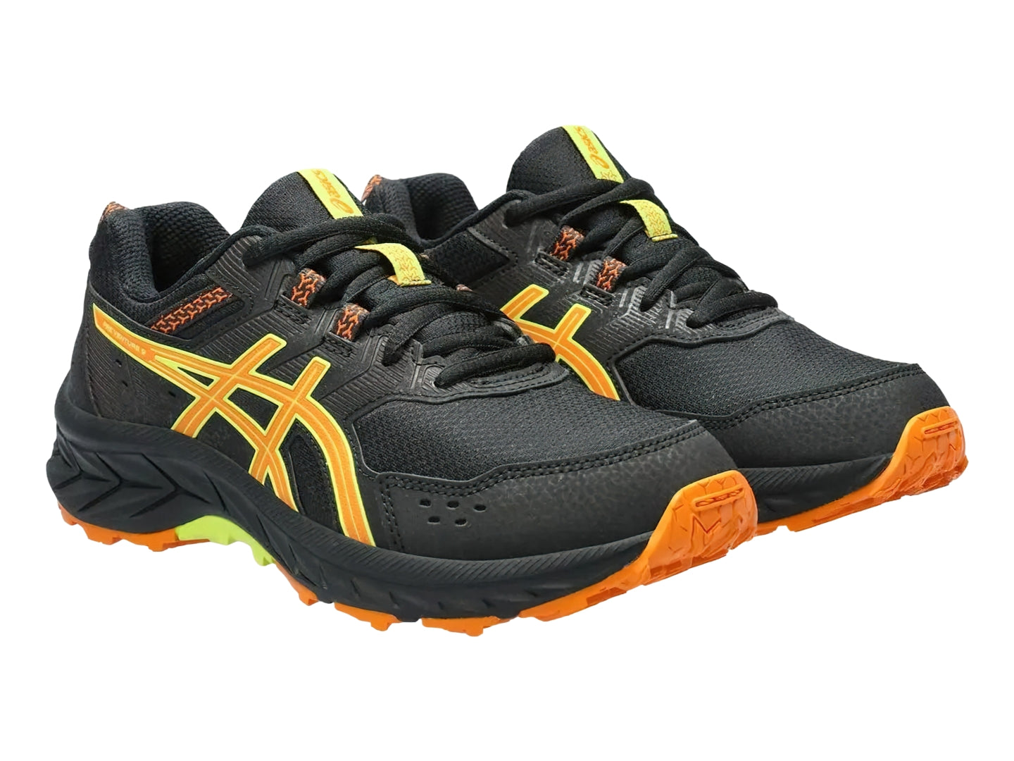 Tenis Asics 14A276 Para Niño
