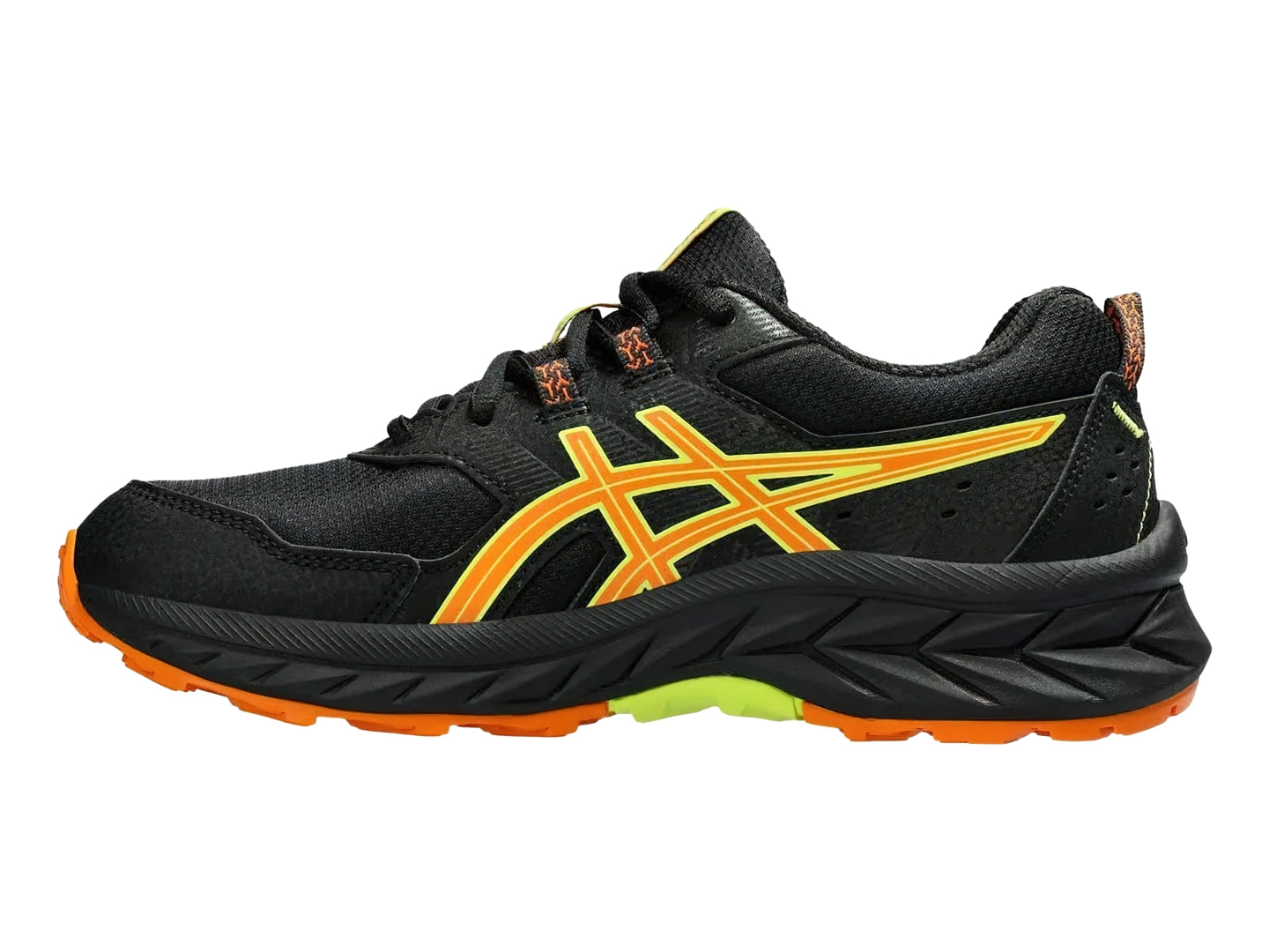 Tenis Asics 14A276 Para Niño