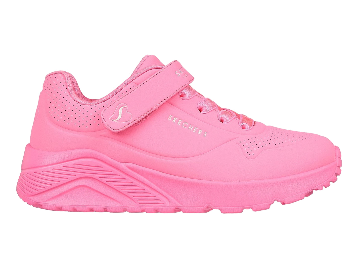 Tenis Skechers One Lite 310451 Para Niña