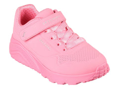 Tenis Skechers One Lite Rosa para Niña
