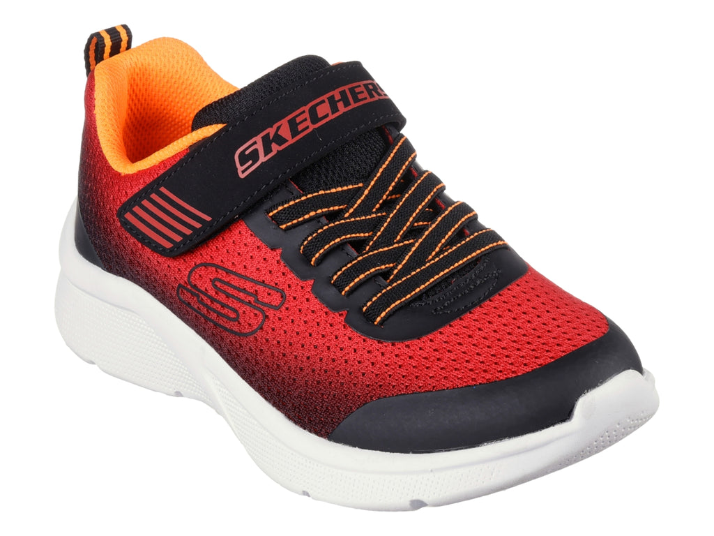 Tenis Skechers Boys Sport B 403826 Para Niño