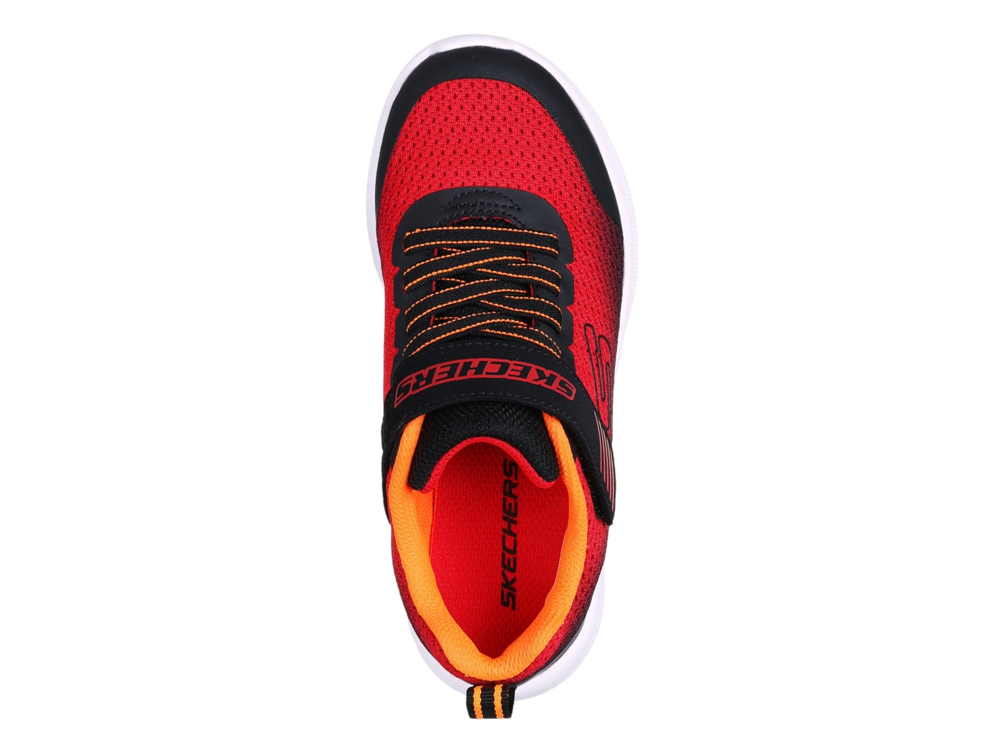 Tenis Skechers Boys Sport B 403826 Para Niño