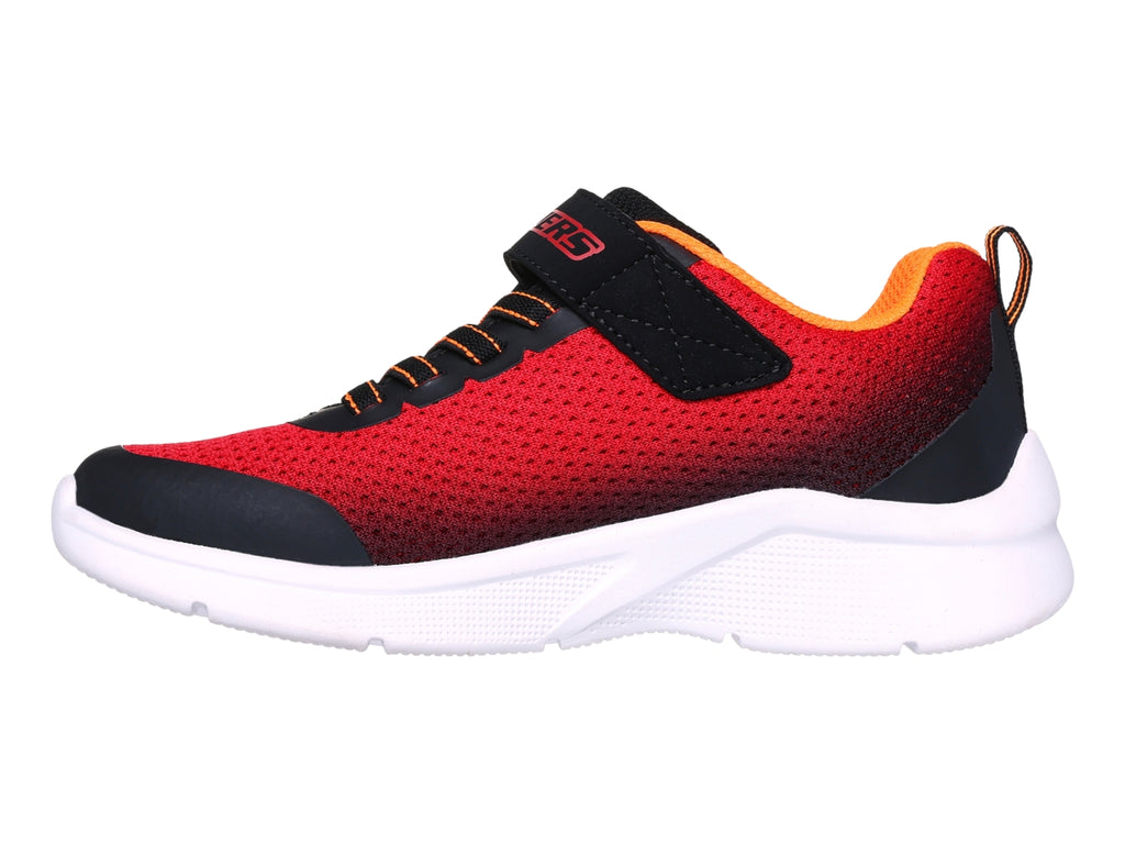 Tenis Skechers Boys Sport B 403826 Para Niño