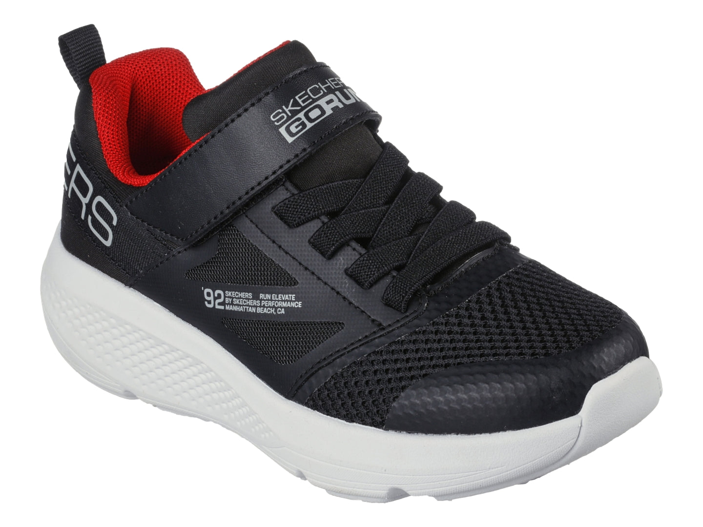 Tenis Skechers Go Run Elevate 403982 Para Niño