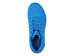 Tenis Skechers One Azul para Mujer
