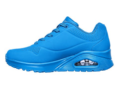 Tenis Skechers One Azul para Mujer