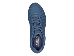 Tenis Skechers One Azul para Mujer
