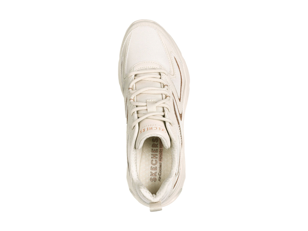 Tenis Skechers Tres Air One 177422 Para Mujer