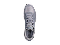 Tenis Skechers Tres-Air One Gris y Blanco para Hombre