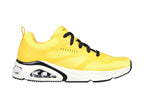 Tenis Skechers Tres Air One 183070 Para Hombre