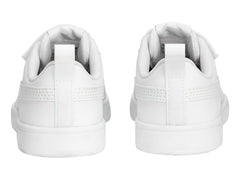 Tenis PUMA Rickie V Blancos para Niño
