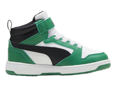 Tenis Puma 393832 Para Niño