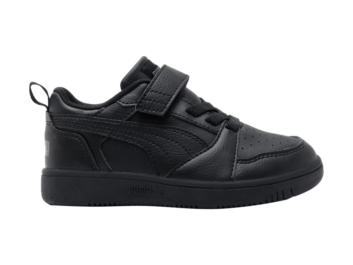 Tenis Puma 397419 Para Niño